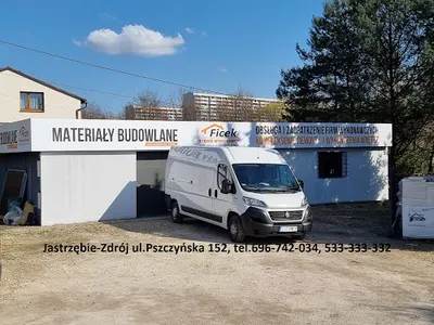 Firma remontowo-budowlana Ficek